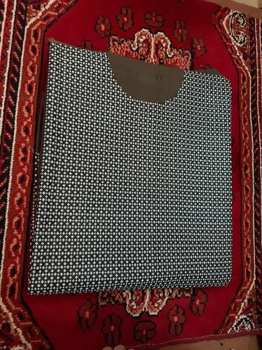 لاسی چارکونجه غاړه نوی نقشه اوپه رنګه رنګ کی راغلی میده خامک