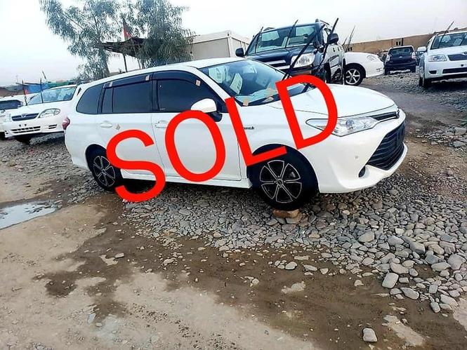 SOLD فروخته شد وپلورل سو