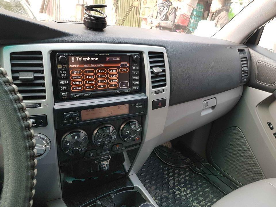 -4runner-برای-فروش-
