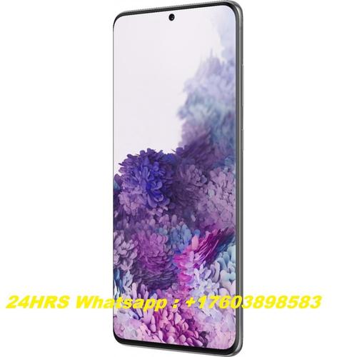 Brand new Original Samsung Galaxy S20+ Dual SIM 128GB 12GB R