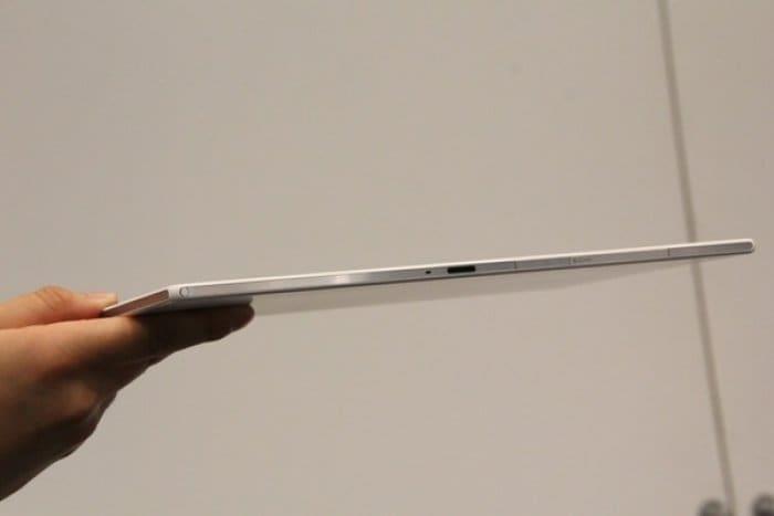Sony-Tabletسوني-ايپېډ