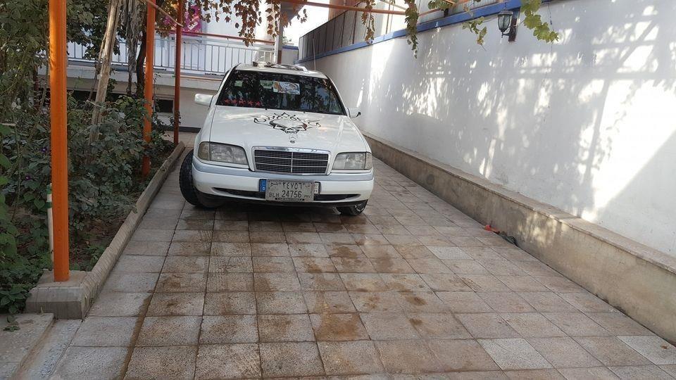 بنز-جرمنی-کلسیک-0785233577