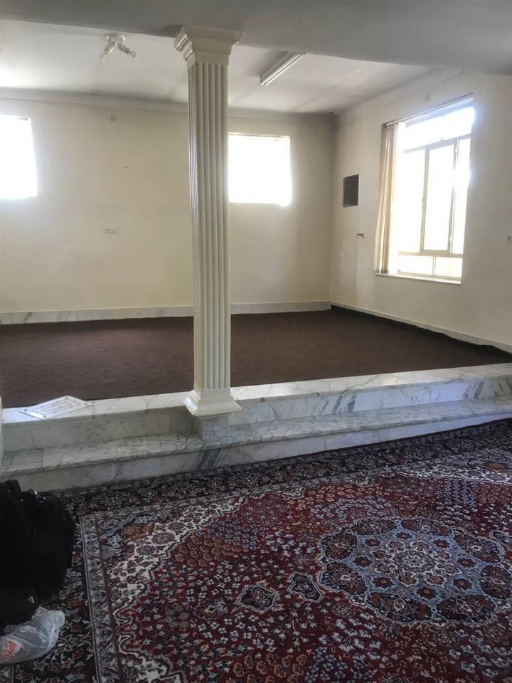 خانه-ویلایی-در-طبس-ایران--طبس-عروس-گردشگری