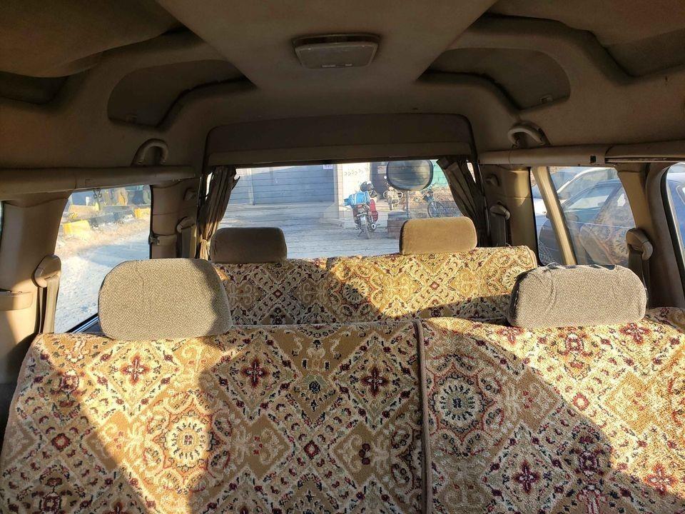 تونس-فروشی