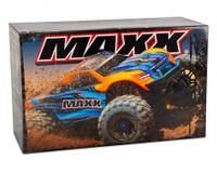 Traxxas X-Maxx: Brushless Electric Monster Truck with