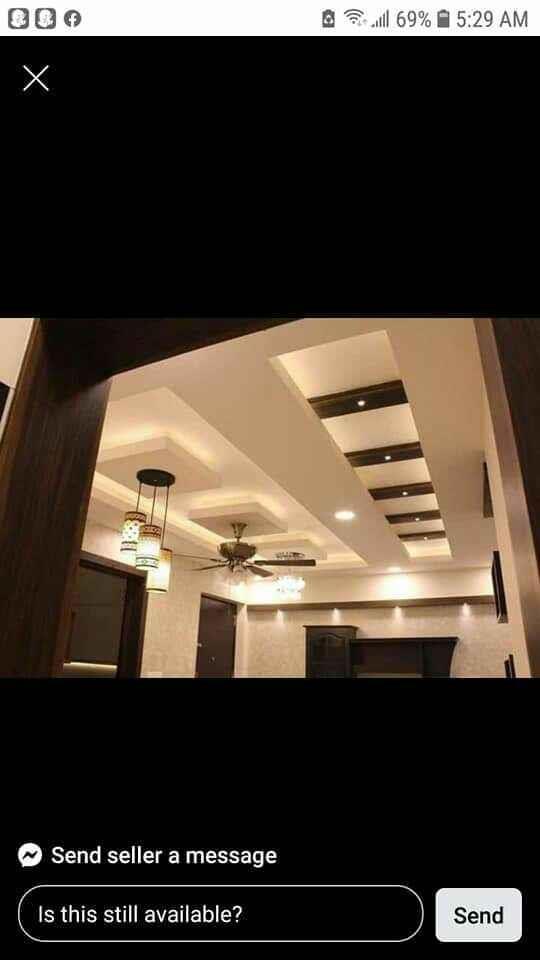Ceiling