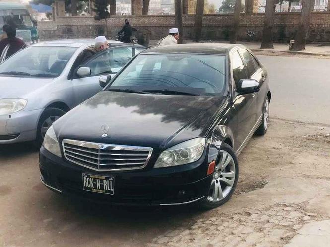 بنز ۲۰۰۹ بایمیتریک پلت سر کابل واتساپ 0794451285