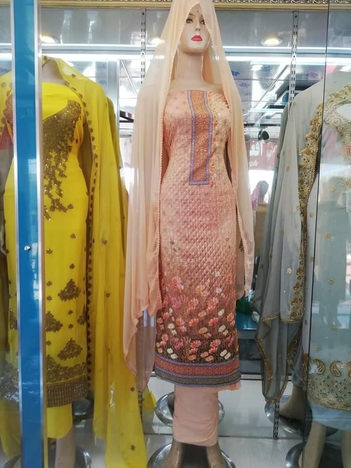 لباس-هندی