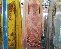لباس هندی