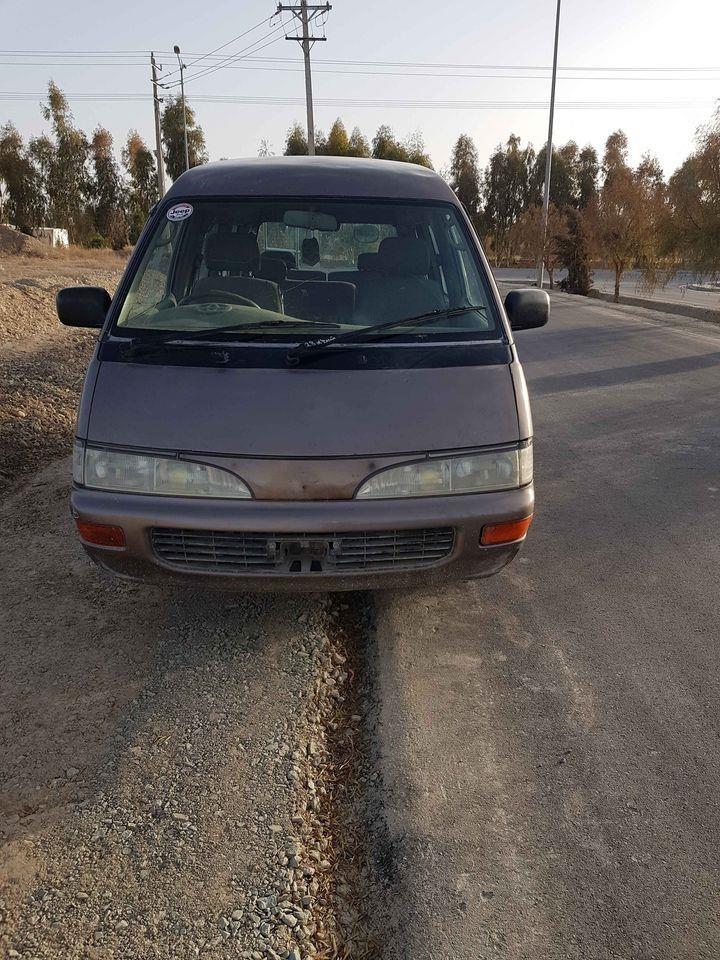 ثابت-ټونس-موټر