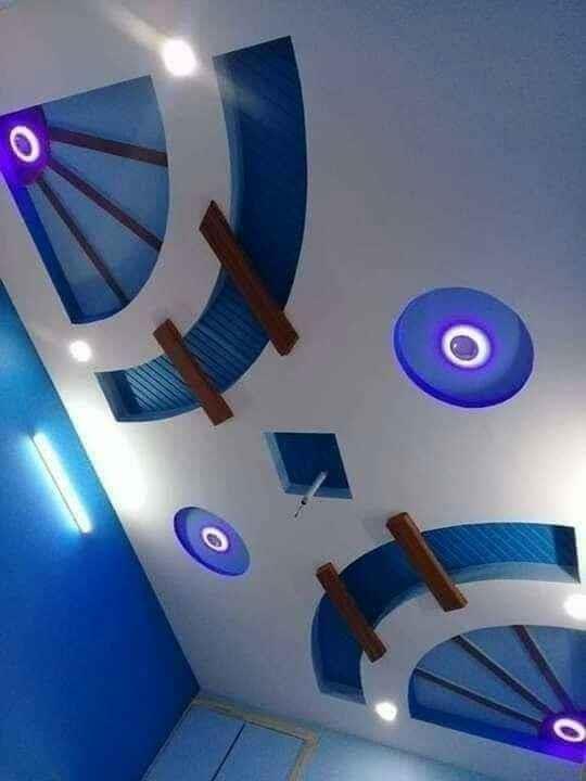 Ceiling