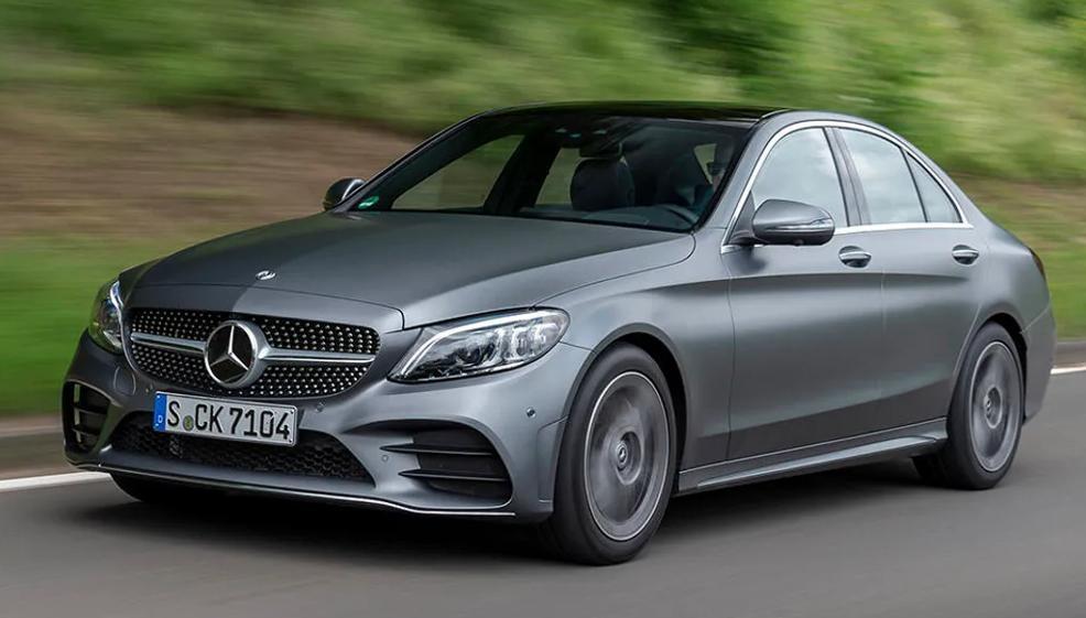 2019-Mercedes-Benz-C-Class-C-300