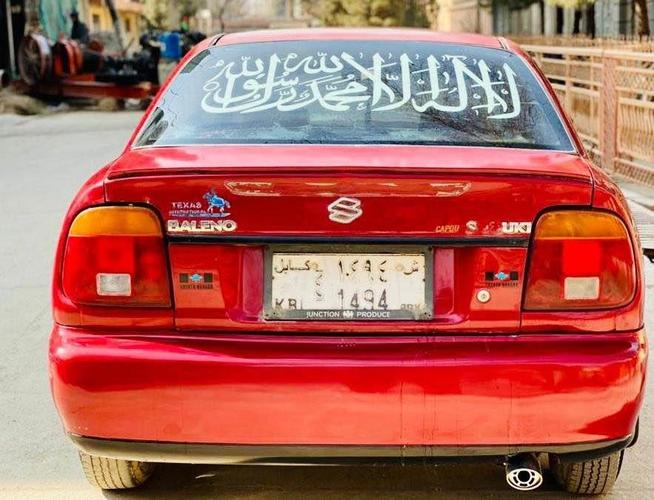 فروش عاجل کرولای بالینو۱۹۹۵ ماشینg۱۶