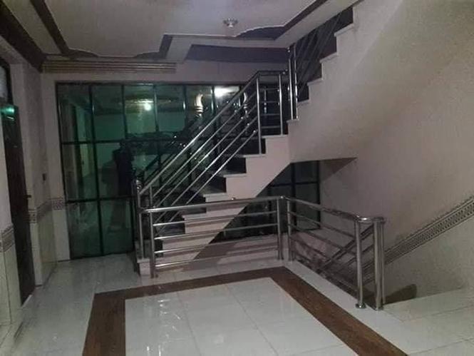 دخــــر څــــلاو کـــــــور