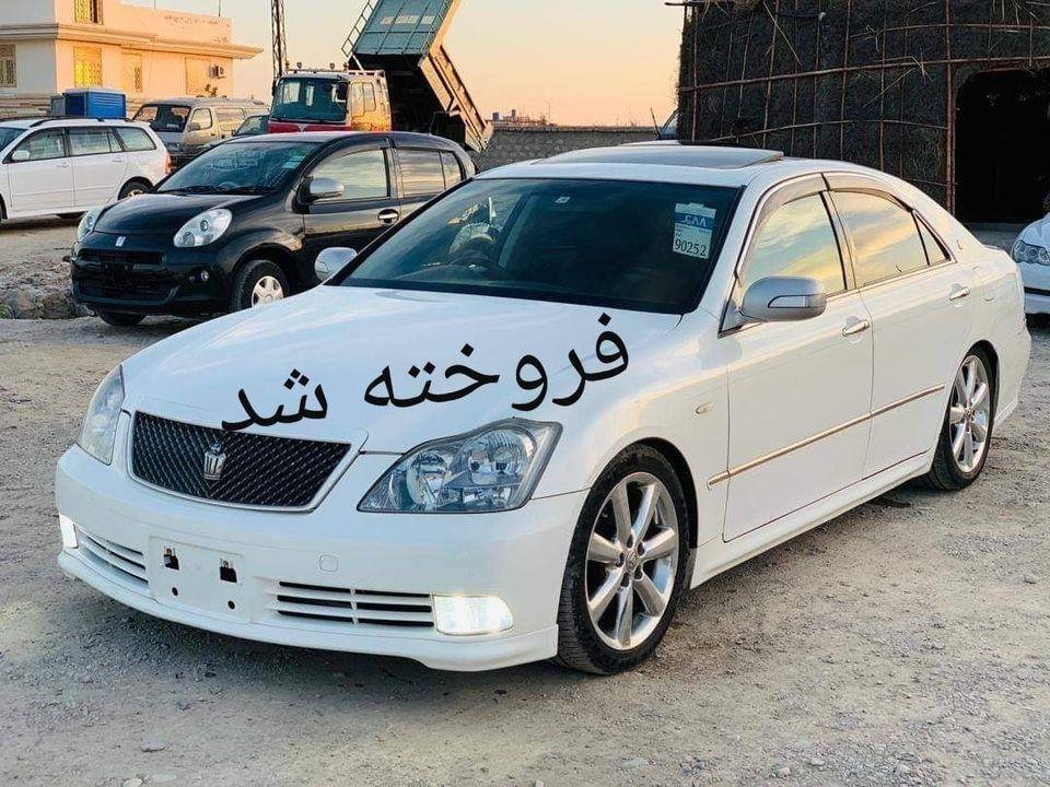 نوموری-موتر-په-فروش-ورسیدی