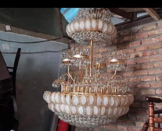 قندیل های بزرگ برای فروش