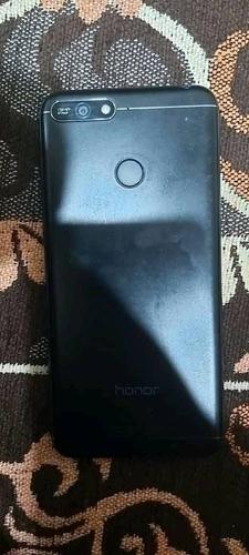 فرو‌ش گوشی honor7Aهمه کارش به زمانت کارتن دار 16ح