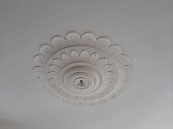گچ کاری برادران احمدی