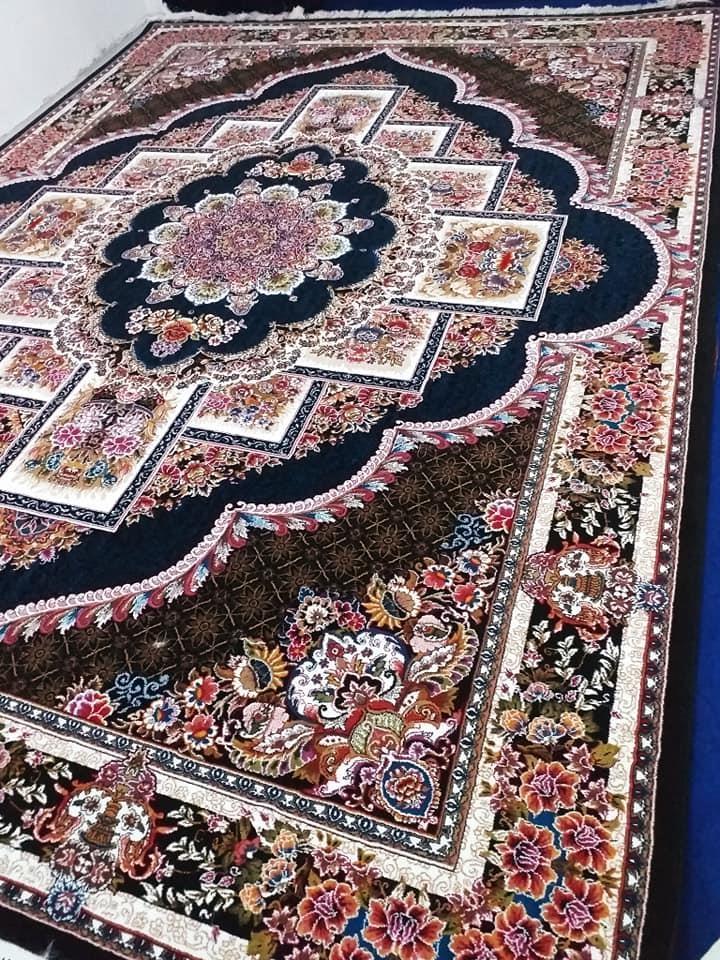 یک-جوره-قالین