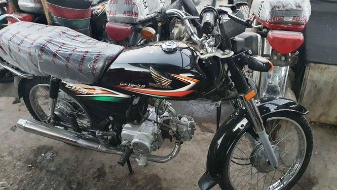 ‎موټرسيکل‎