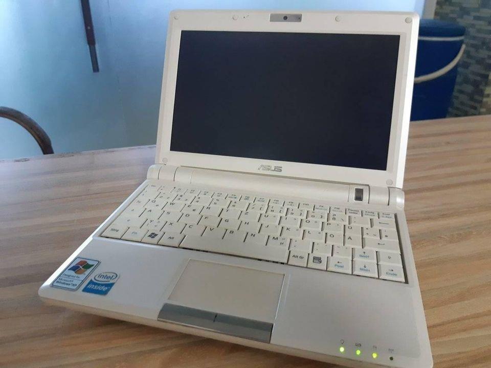 کمپیوتر-ASUS