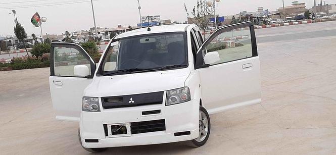 EKSPORT SUZAKI 2006 modal spein rang ای کی سوزکی (2006) ماډ