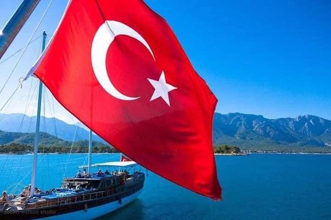 ویزه سیاحتی ترکیه در کمترین زمان با نازل ترین قیمت