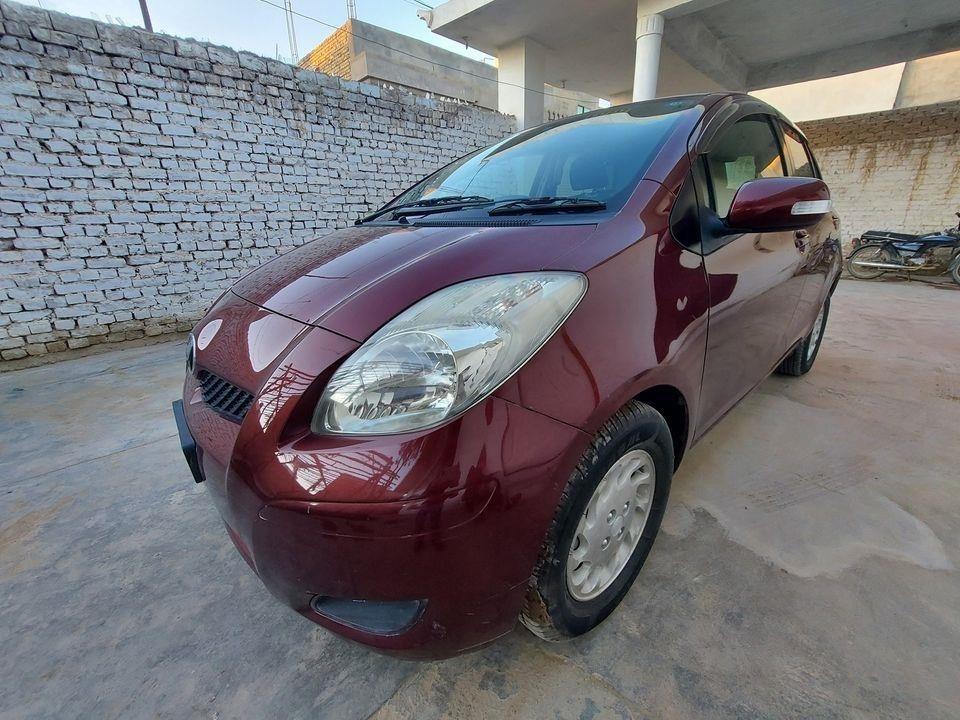 -ویټز-روغ-Vitz-1300-cc-
