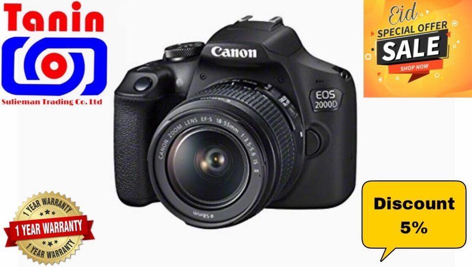 Camera