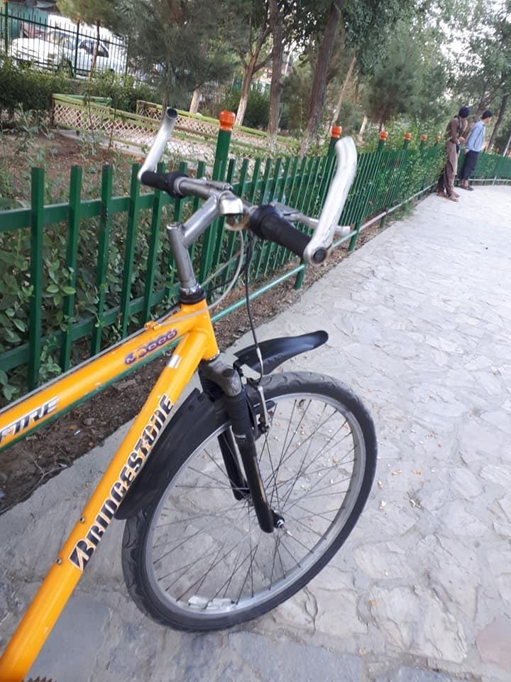 بایسکل-سپورتی
