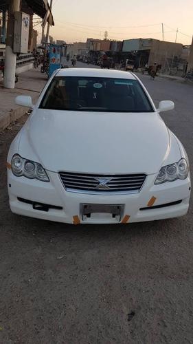 یوه عراده موټر ماریکس ماډل 2006 پلویټ رنګ 3000 cc