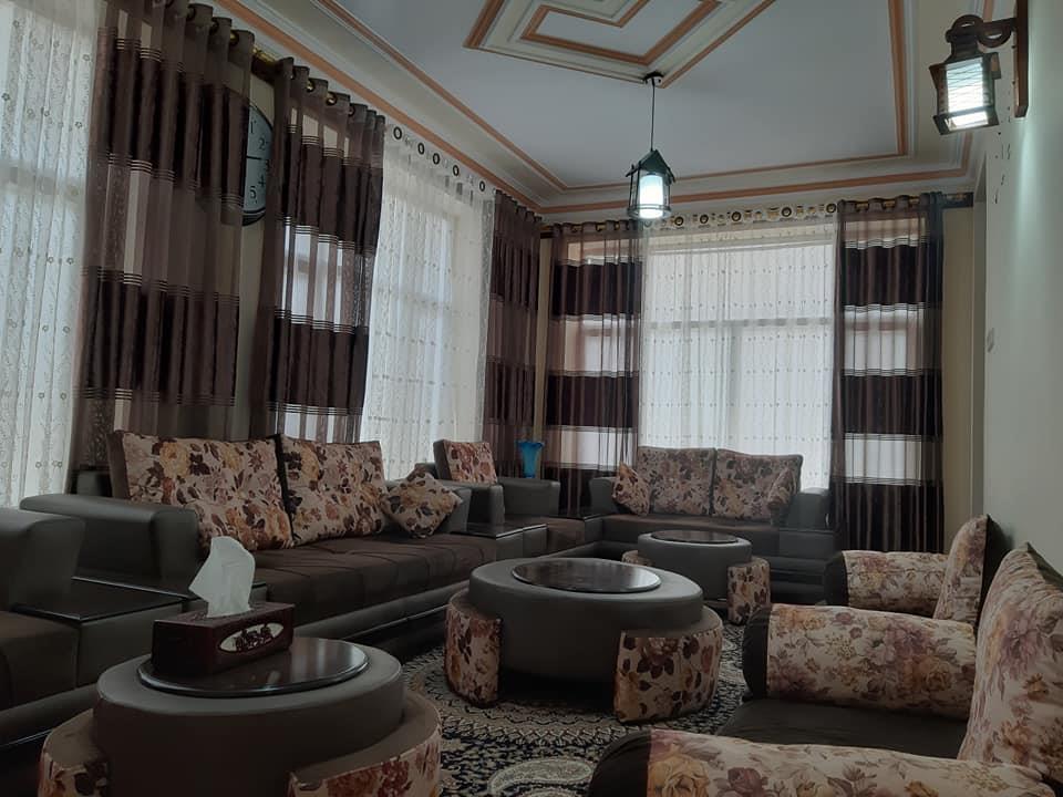 خانه-فروشی