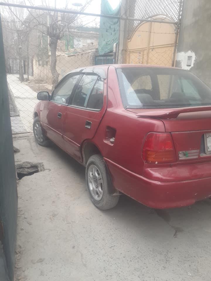 موتر