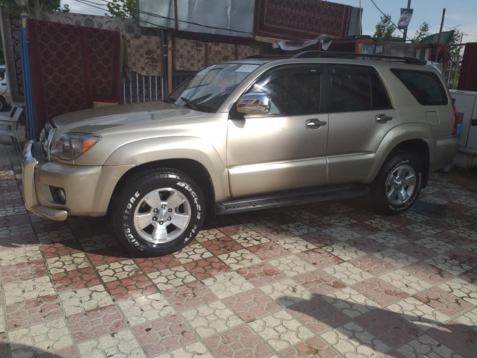4-Runner