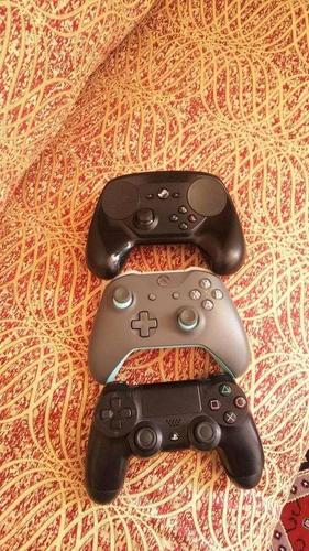 Controller s