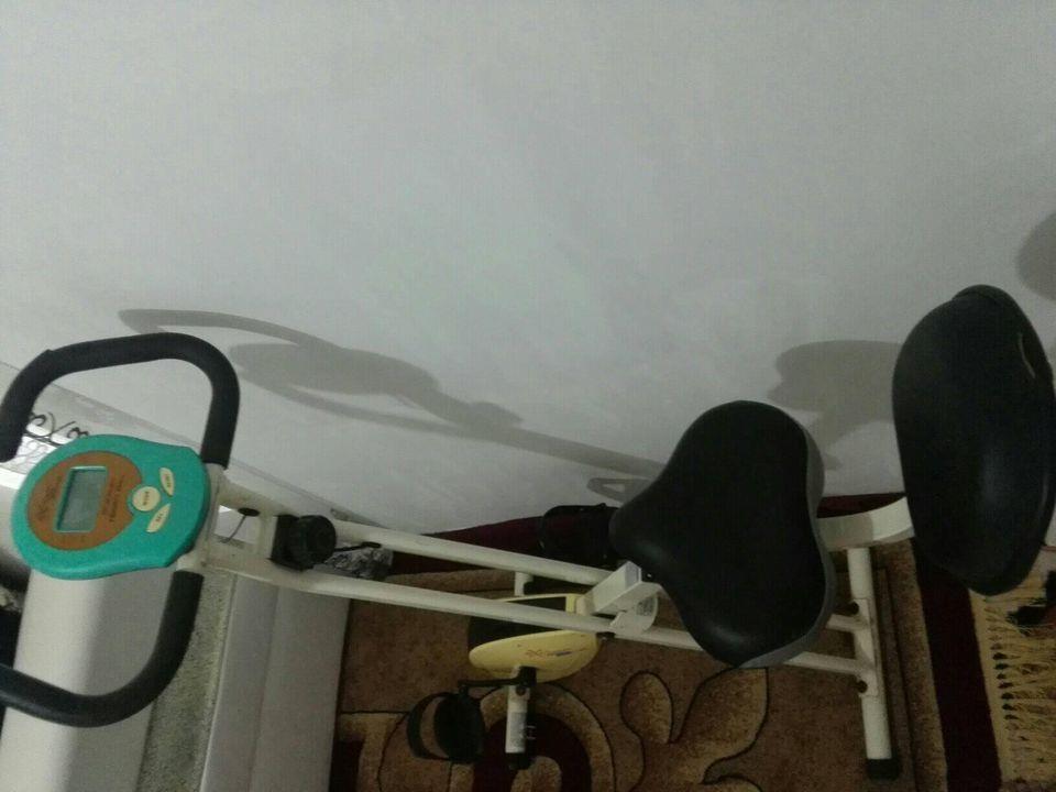 باسیکل-ورزشی