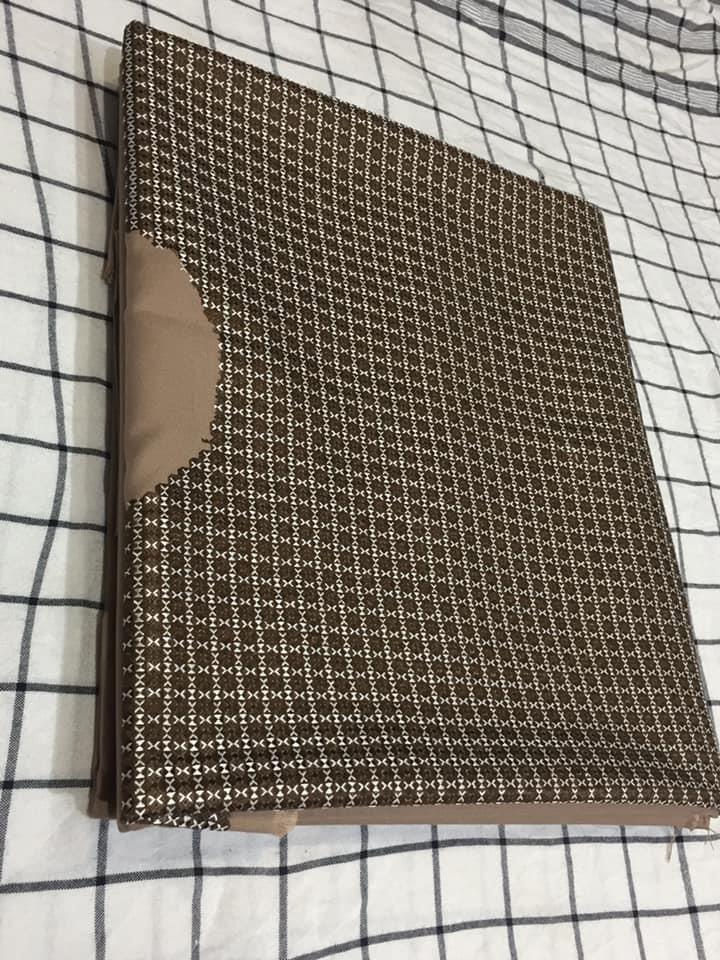 شایسته-نوکی-غاړه