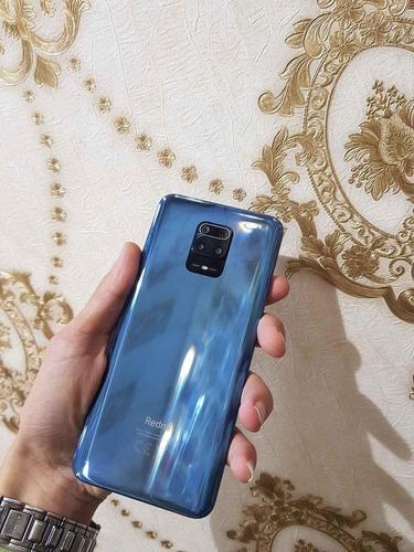 Redmi Note9 Pro