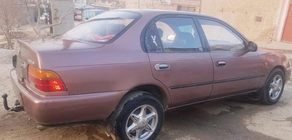 -فروش-عاجل-کرولای-جرمنی-