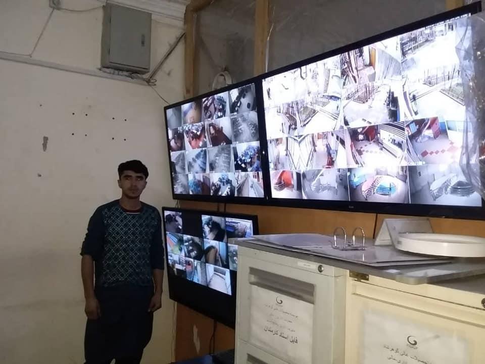 TVs