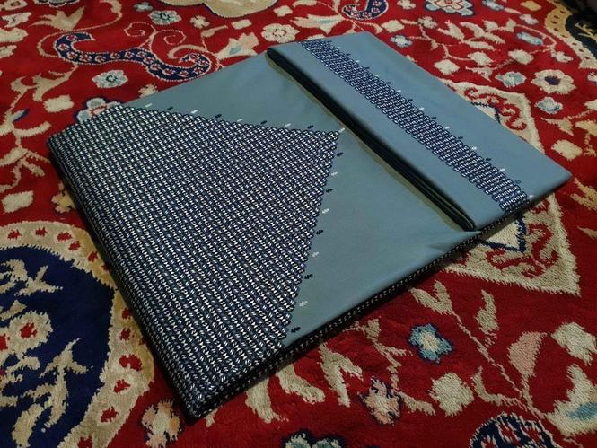 ښایسته خامک اوښایسته نخشه اواصلی 5متره ټوکر