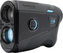 Bushnell Golf Tour V6 Shift Laser Rangefinder
