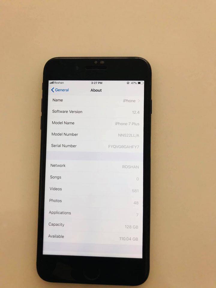 فروش-عاجل-+iPhone-7-بایپس