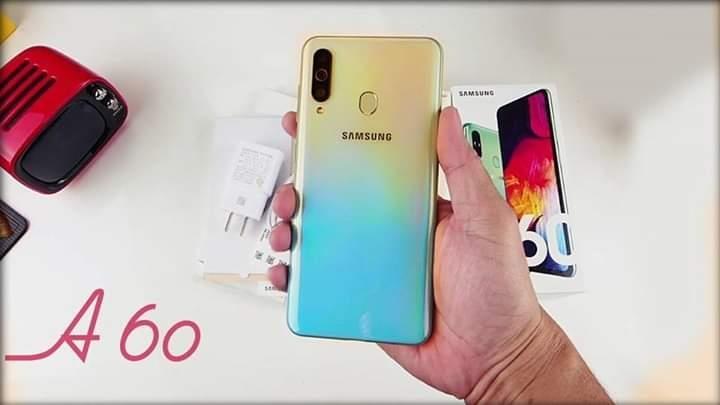 مبایل-A60-64GB