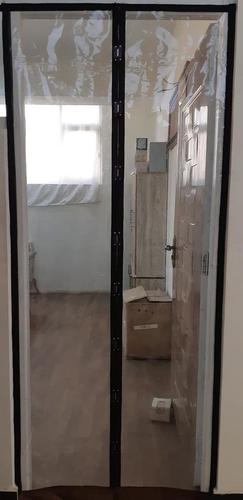 پرده مقناطیسی