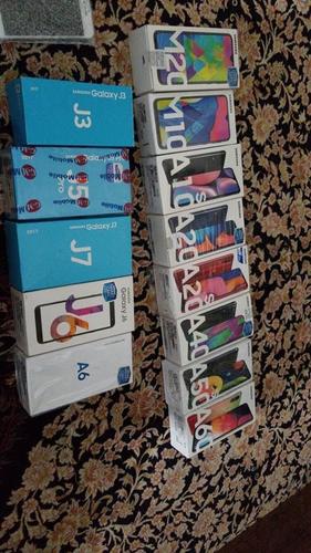موبایل فروشی