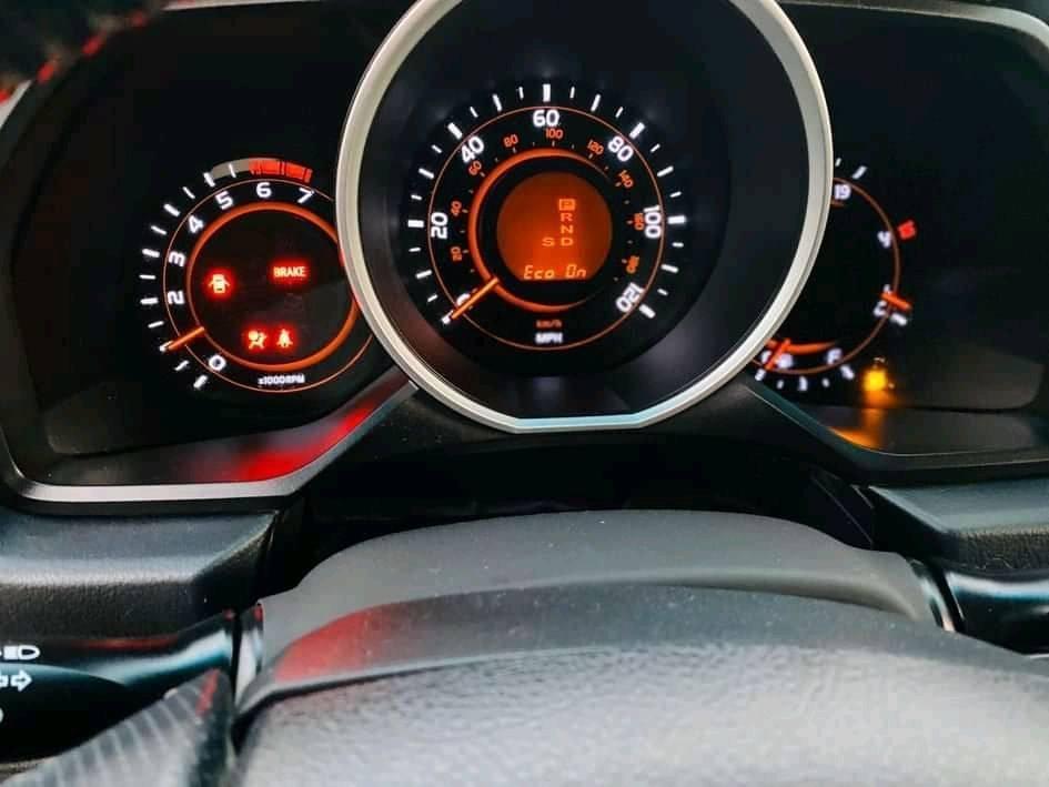 Toyota-4Runner-ﺗﻮﯾﺘﺎ-ﻓﺮوﻧﺮ