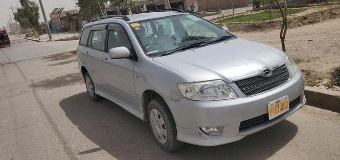 ‎2005پيلدر غټ ماشين د تماس شميره 0707452945‎