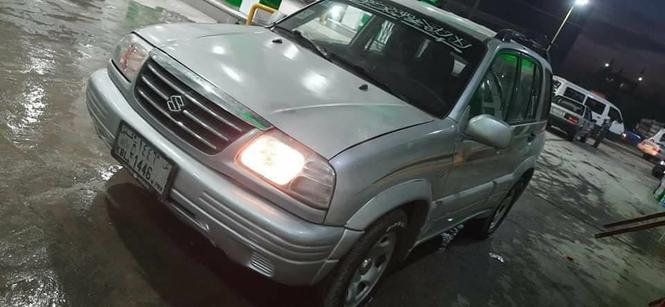 یک موتر جیف سوزکی شش سیلند مودل2002 قیمت شماره تماس 07808468