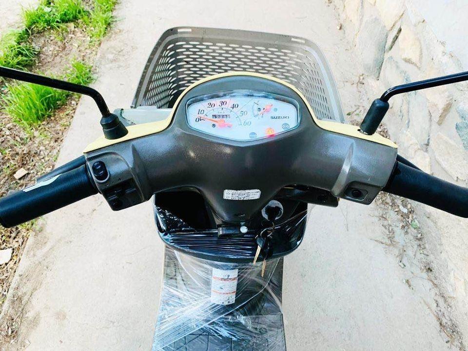 موتر-سايكل-اتومات-50cc